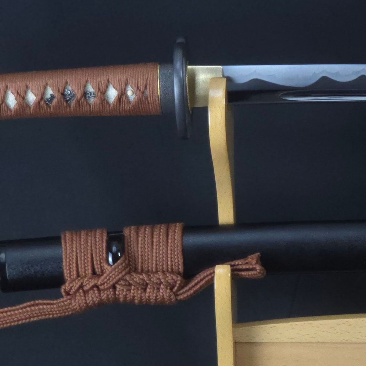 Bishu Osafune Sukesada Iaito Sword – 2.45 Shaku | Authentic MinoSaka Series | Made in Japan
