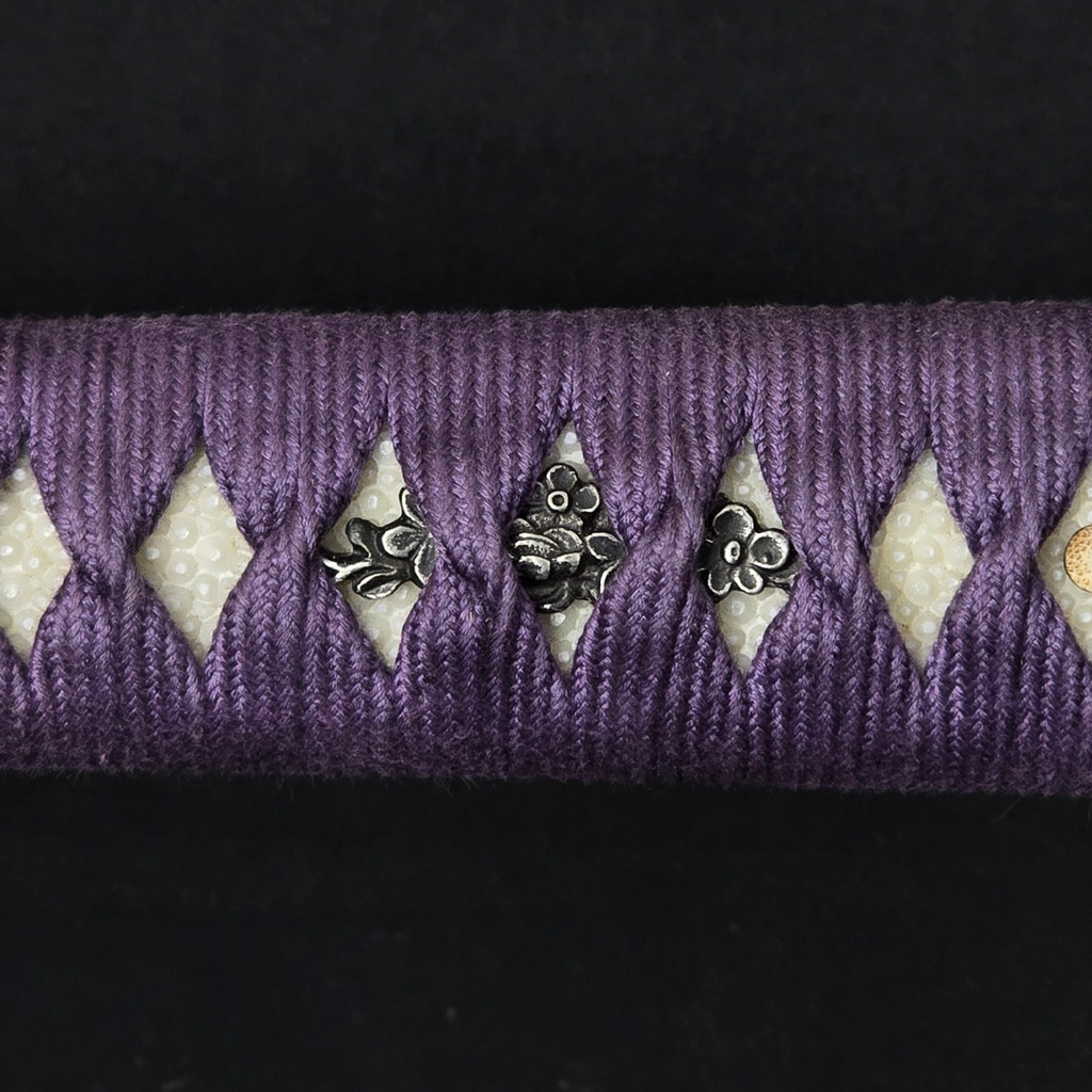 Hizen Tadahiro Iaito Sword – 2.45 Shaku | Authentic MinoSaka Series | Made in Japan