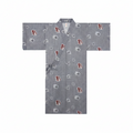 Boys' Yukata: Taboo