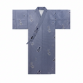 Boys' Yukata: Rook Piece