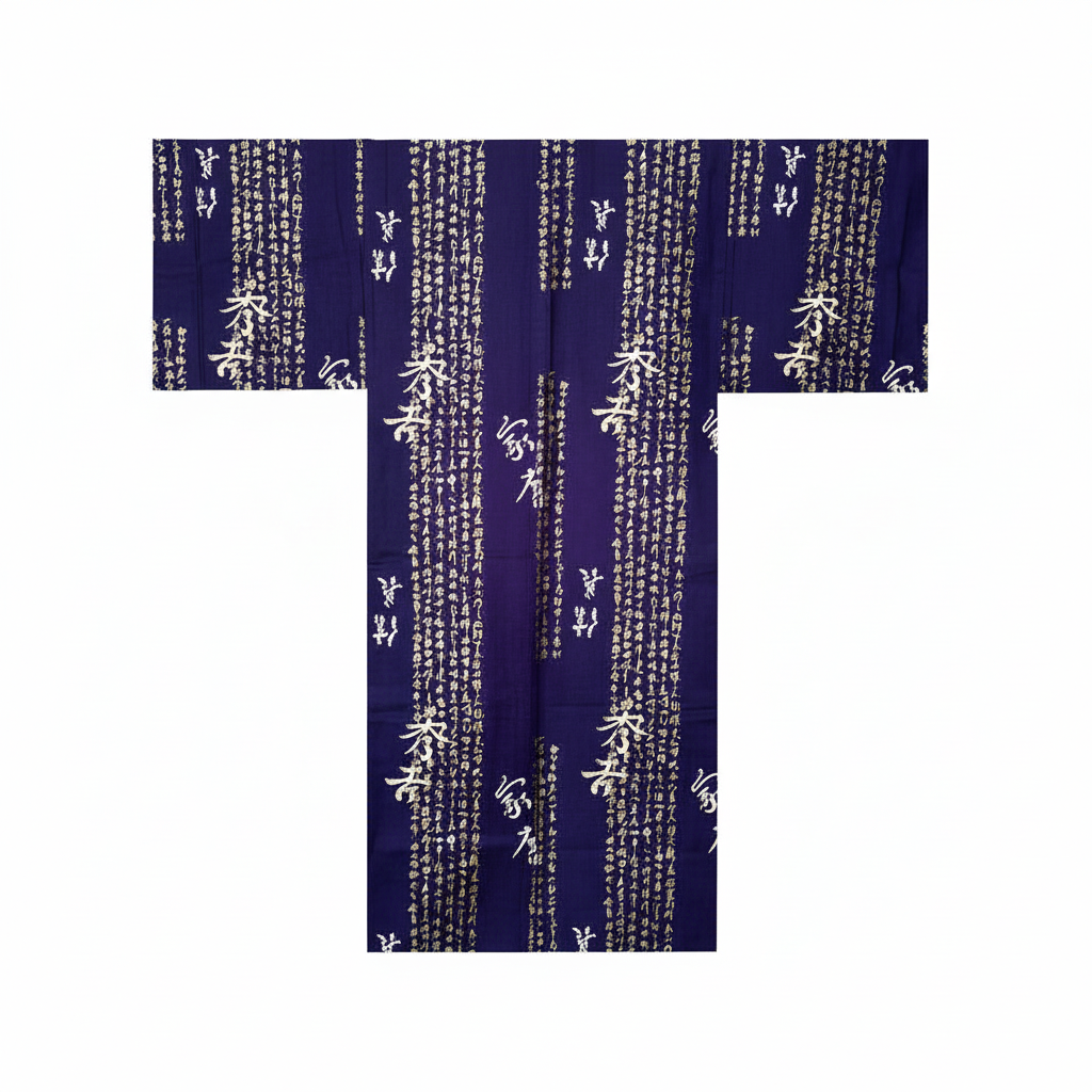Boys' Yukata: Hideyoshi