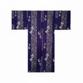 Boys' Yukata: Hideyoshi