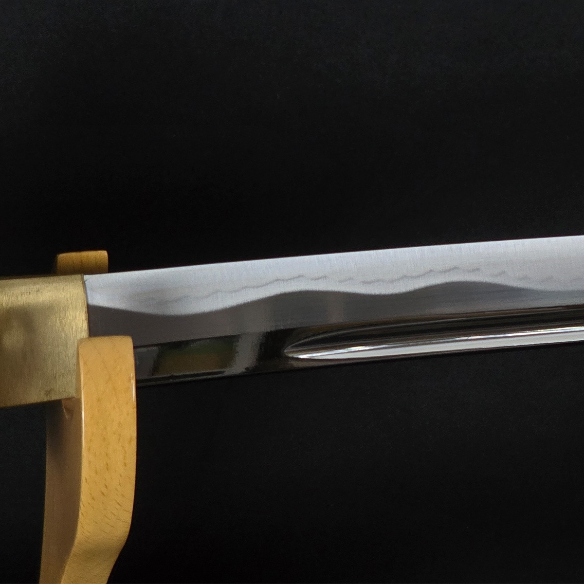Hizen Tadahiro Iaito Sword – 2.45 Shaku | Authentic MinoSaka Series | Made in Japan