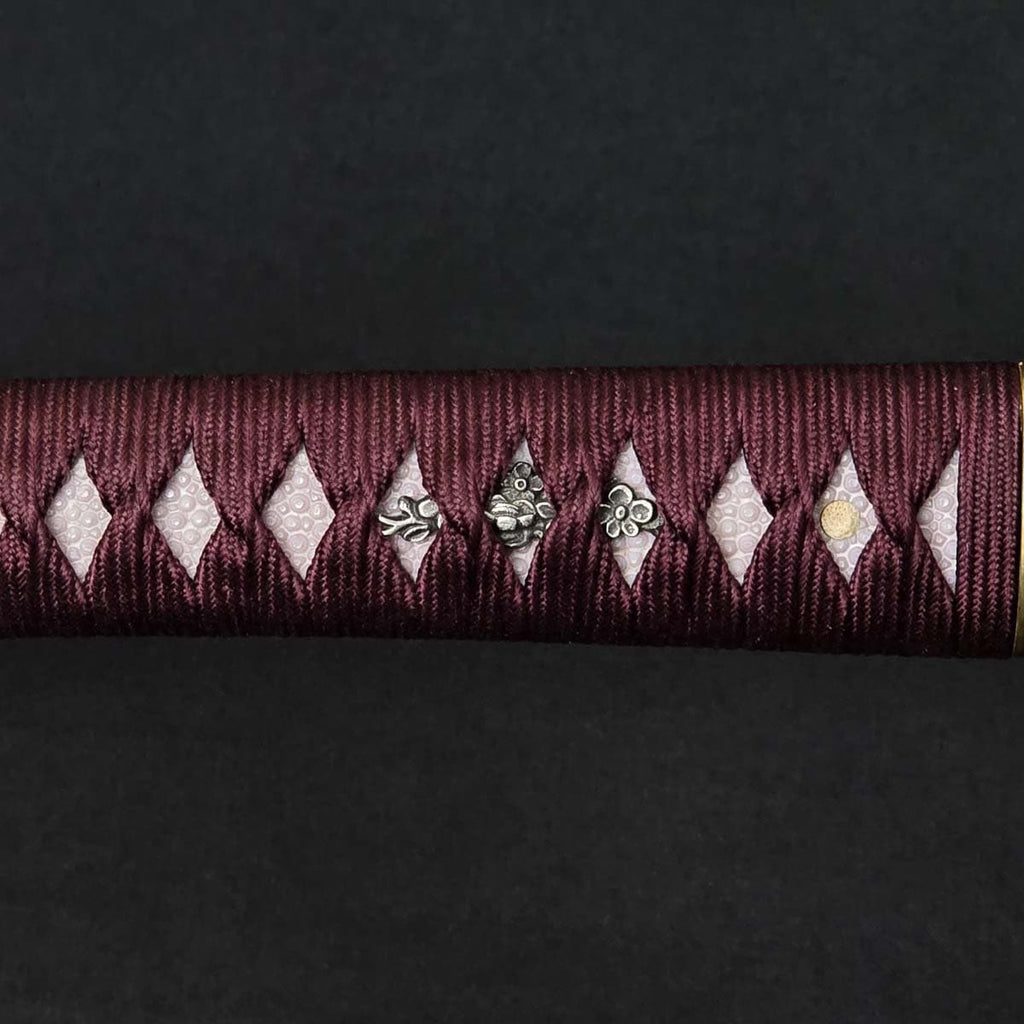 Muramasa Iaito Sword – 2.45 Shaku | Authentic MinoSaka Series | Made in Japan