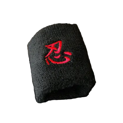 Ninja Training Wrist Band