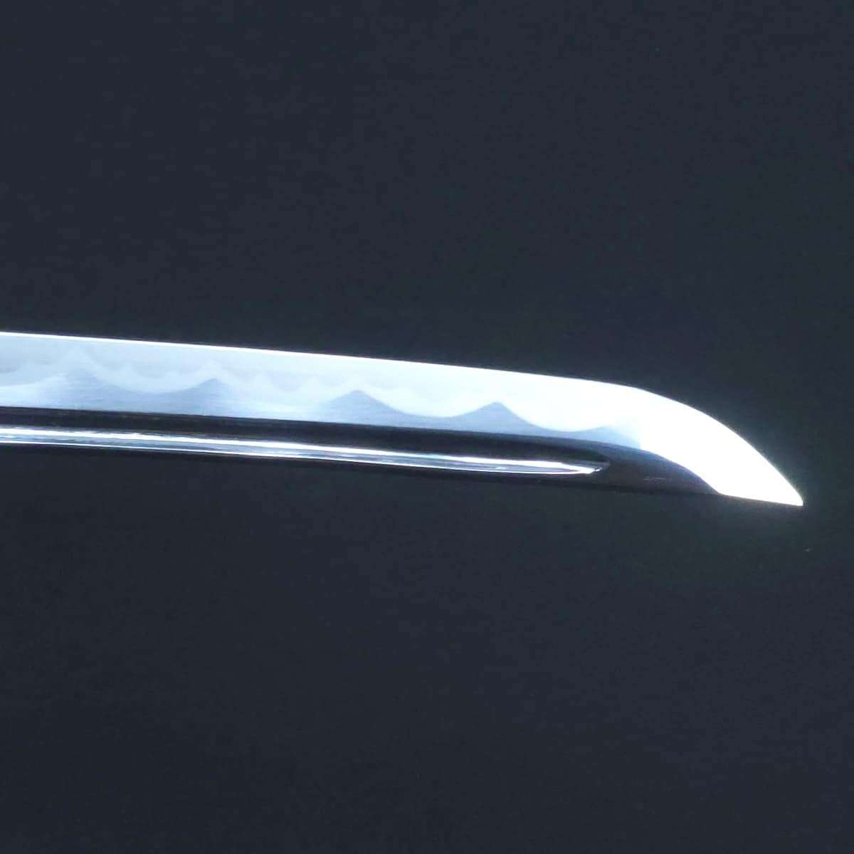 Bishu Osafune Sukesada Iaito Sword – 2.45 Shaku | Authentic MinoSaka Series | Made in Japan