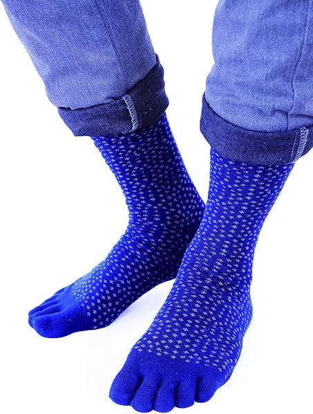 Japanese Tabi Socks Design Gohonyubi Hoshikomon CLEARANCE USA