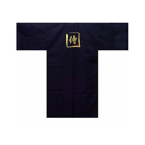 Men's Kimono: Samurai (Embroidered) SUPER SALE EU