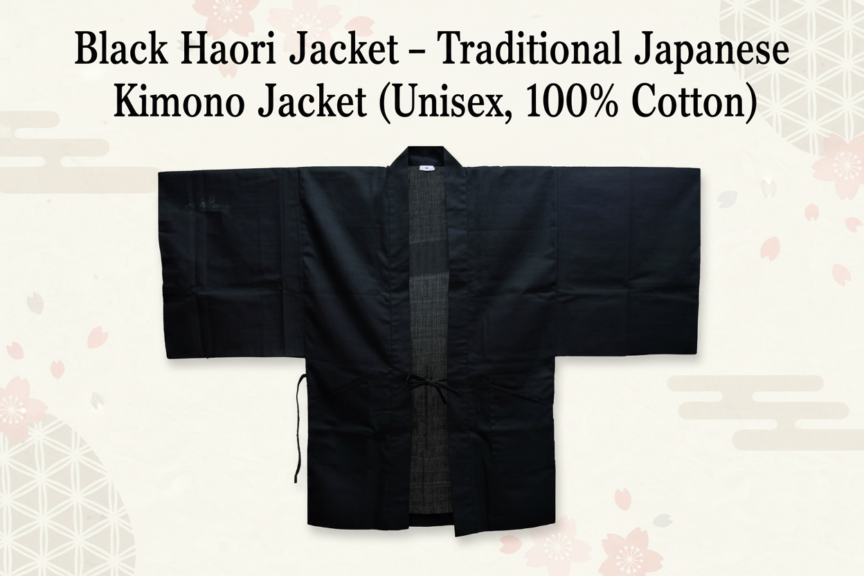 Herren Yukata: General Hideyoshi