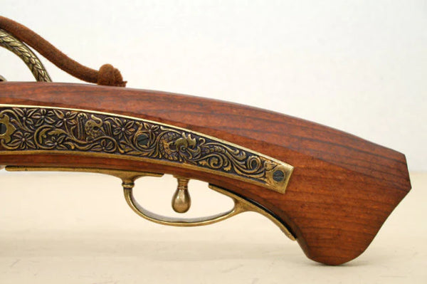 Tanegashima Matchlock Collection – Long, Medium & Short Models (Portuguese Influence)