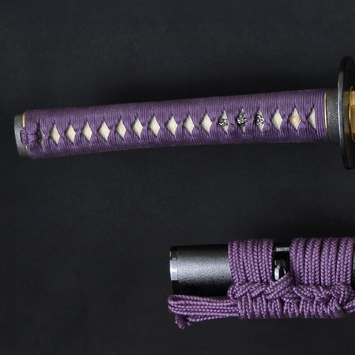 Hizen Tadahiro Iaito Sword – 2.45 Shaku | Authentic MinoSaka Series | Made in Japan