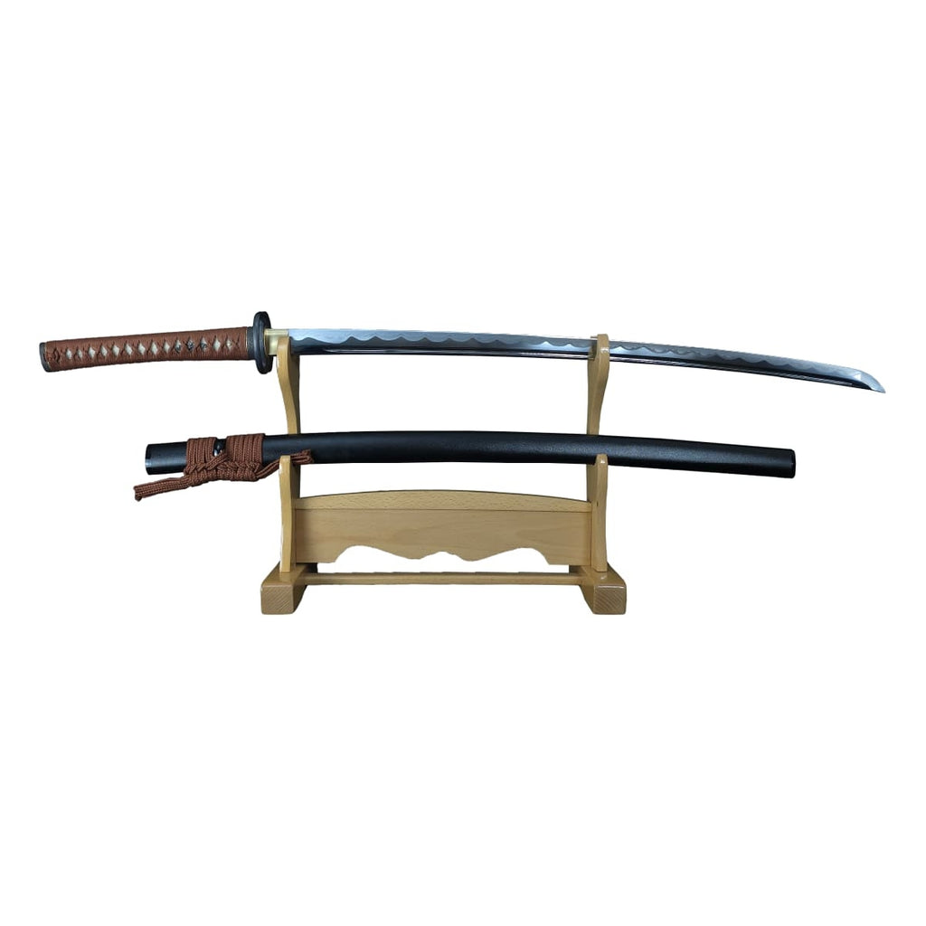 Bishu Osafune Sukesada Iaito Sword – 2.45 Shaku | Authentic MinoSaka Series | Made in Japan