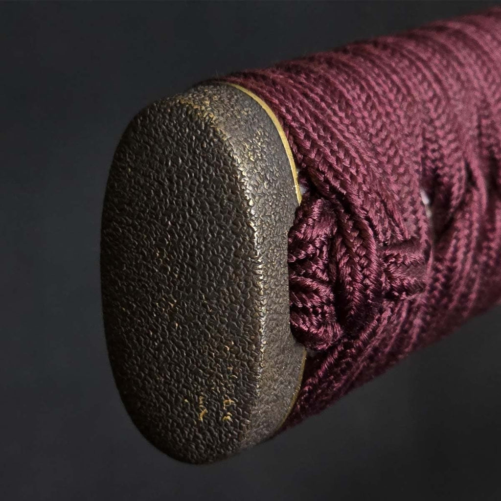 Muramasa Iaito Sword – 2.45 Shaku | Authentic MinoSaka Series | Made in Japan