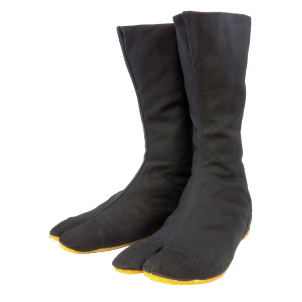 Rikio Air Tabi Fit 12 Clips