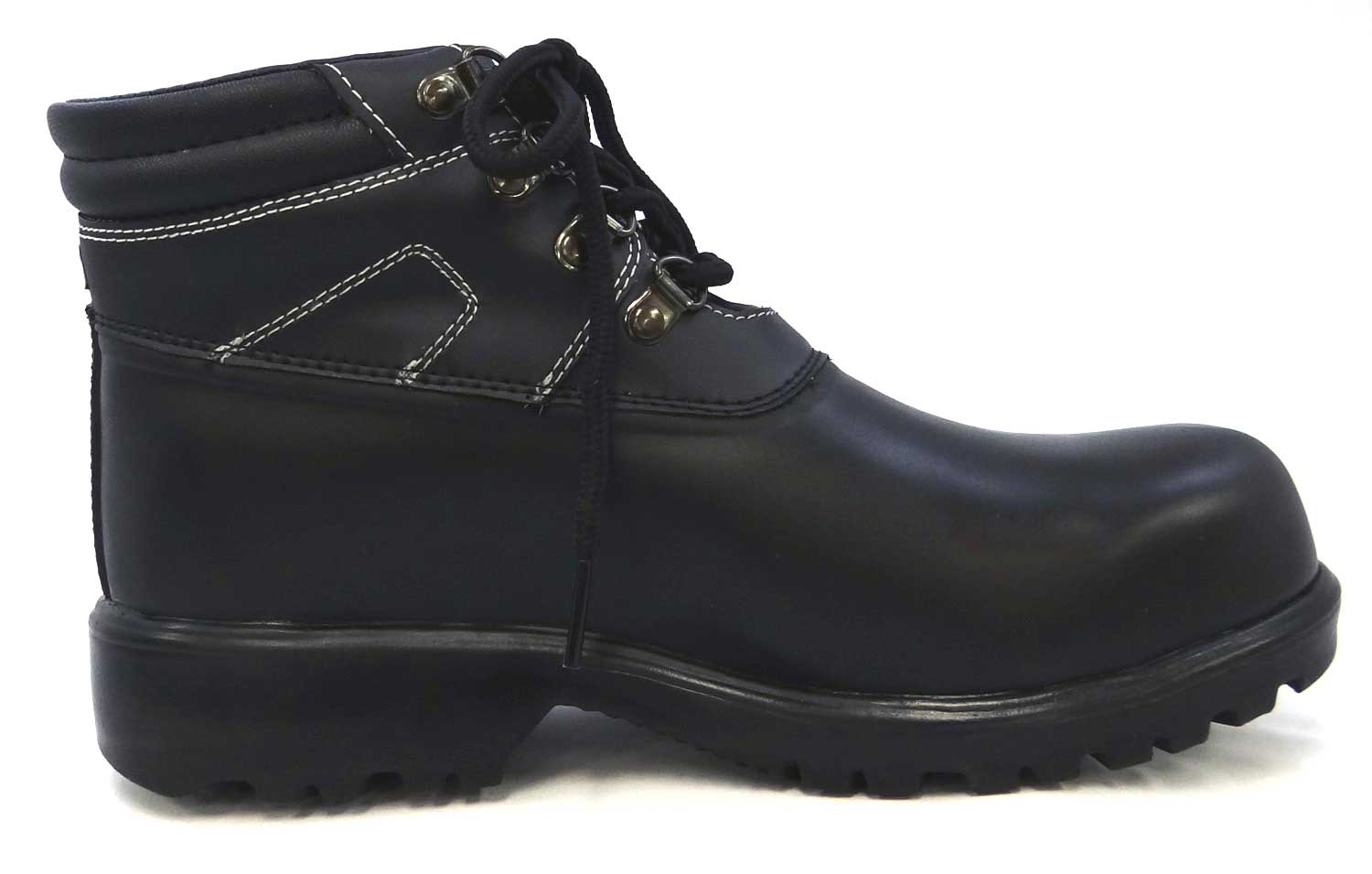 Rikio Aqua Zero NEO Water Resistant Safety Shoes
