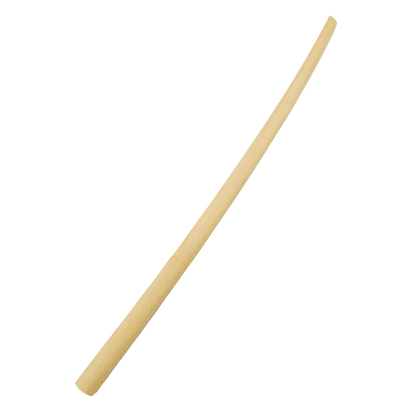 Lightweight Bokken for Practice made of Nara Oak