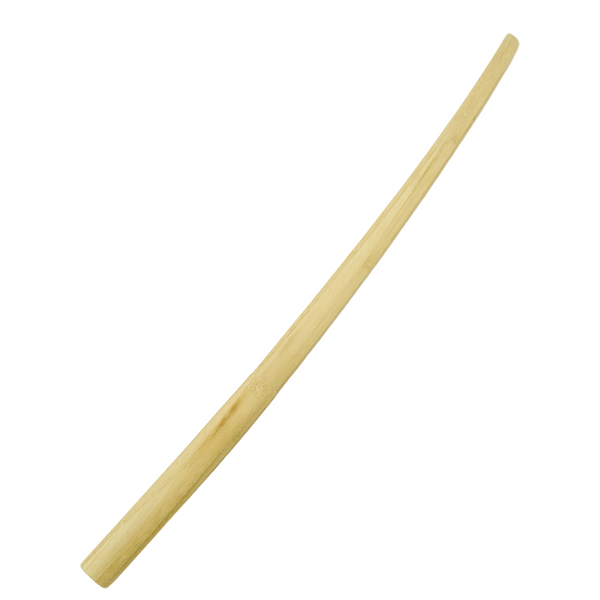 Bokken de bambú súper ligero