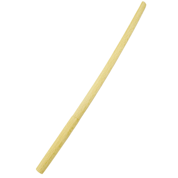 White Oak Bokken for Practice
