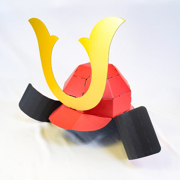 ⚾ Shinobiya Samurai Helmet ⚾