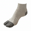Tabi Socks for Jika-Tabi shoes 100% Cotton