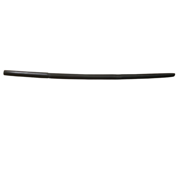 Bokken de práctica japonés: negro
