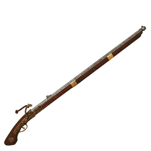 Tanegashima Matchlock Collection – Long, Medium & Short Models (Portuguese Influence)