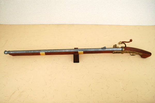 Tanegashima Matchlock Collection – Long, Medium & Short Models (Portuguese Influence)