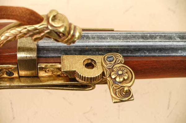 Tanegashima Matchlock Collection – Long, Medium & Short Models (Portuguese Influence)