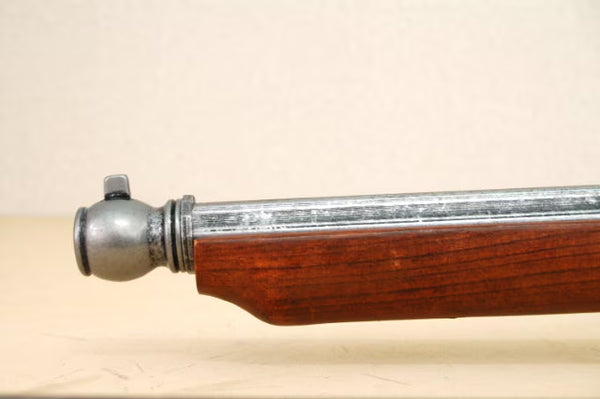Tanegashima Matchlock Collection – Long, Medium & Short Models (Portuguese Influence)