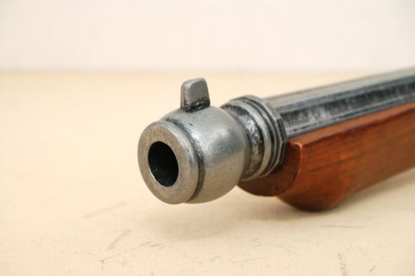 Tanegashima Matchlock Collection – Long, Medium & Short Models (Portuguese Influence)