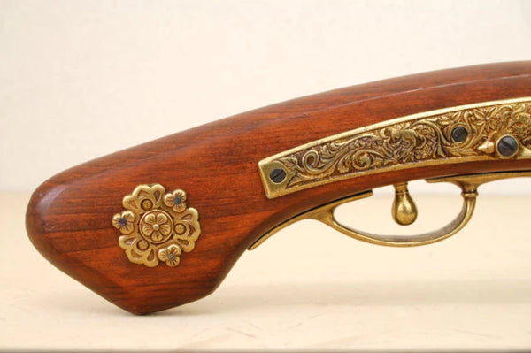 Tanegashima Matchlock Collection – Long, Medium & Short Models (Portuguese Influence)