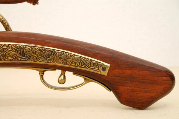Tanegashima Matchlock Collection – Long, Medium & Short Models (Portuguese Influence)