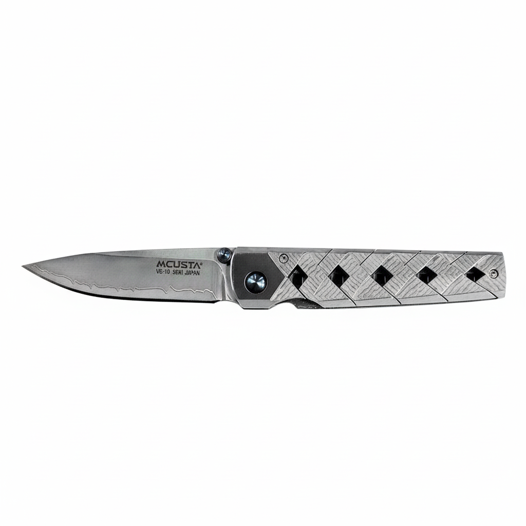 Shinra MC-0037C Katana
