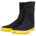 Rikio Hadashi Tabi 10 Clips (Gardening Shoes)