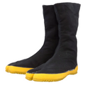 Rikio Hadashi Tabi 12 Clips (Gardening Shoes)