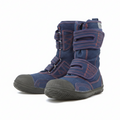 Rikio High Guard Power Ace Work Boots Denim Blue
