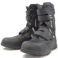 Japanese Protective Cap Working Boots: Safety High Guards
