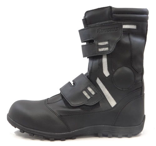 Japanese Protective Work Boots – High Guard Safety Boots