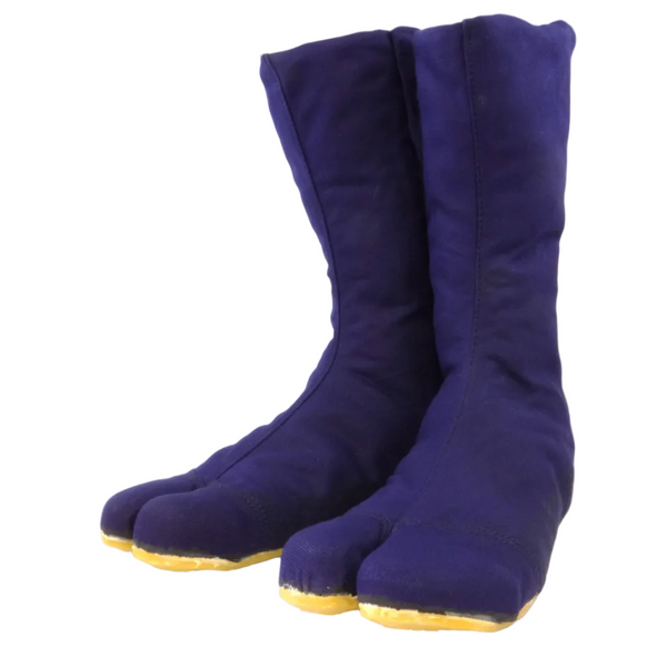 Rikio Genba Daio Aislamiento Térmico Tabi Fit 12 Clips