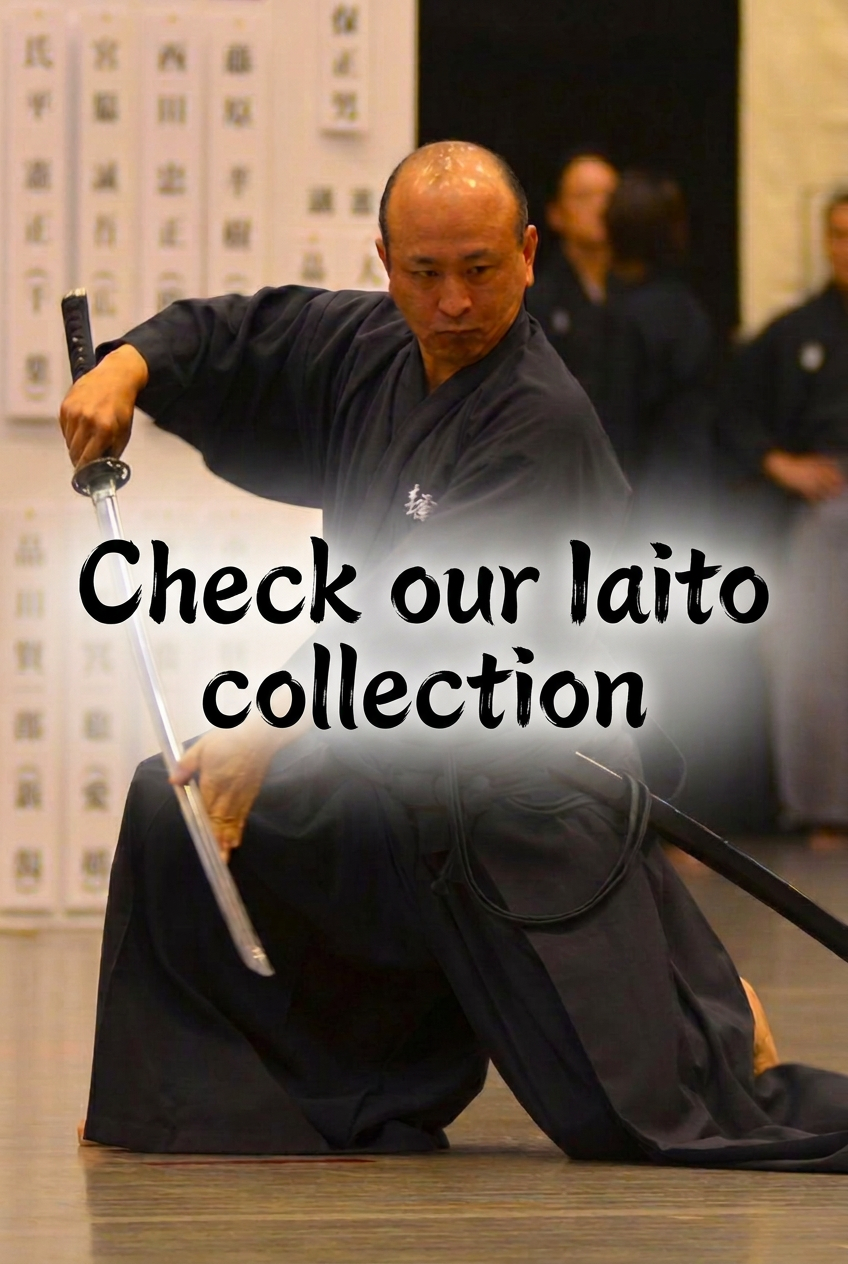 Check our IAITO
