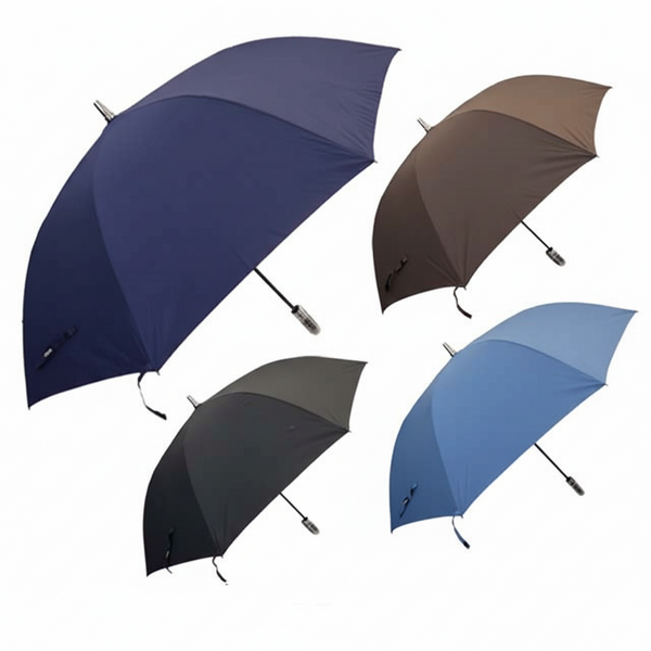 Cool Magic Toyama Thunder UV Umbrella