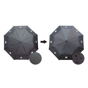 Samurai Sword Style Umbrella・Sengoku Warrior Style