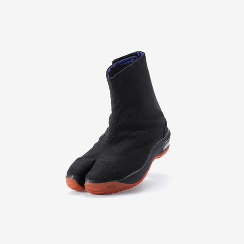 Marugo Air Jog KIDS Tabi Shoes with Velcro CLEARANCE USA