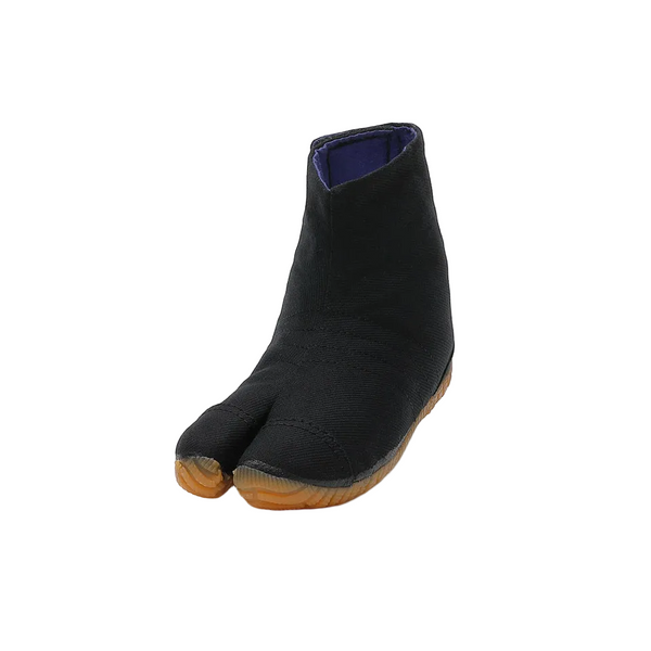 Marugo Matsuri Jog NIÑOS Zapatillas Tabi con Velcro