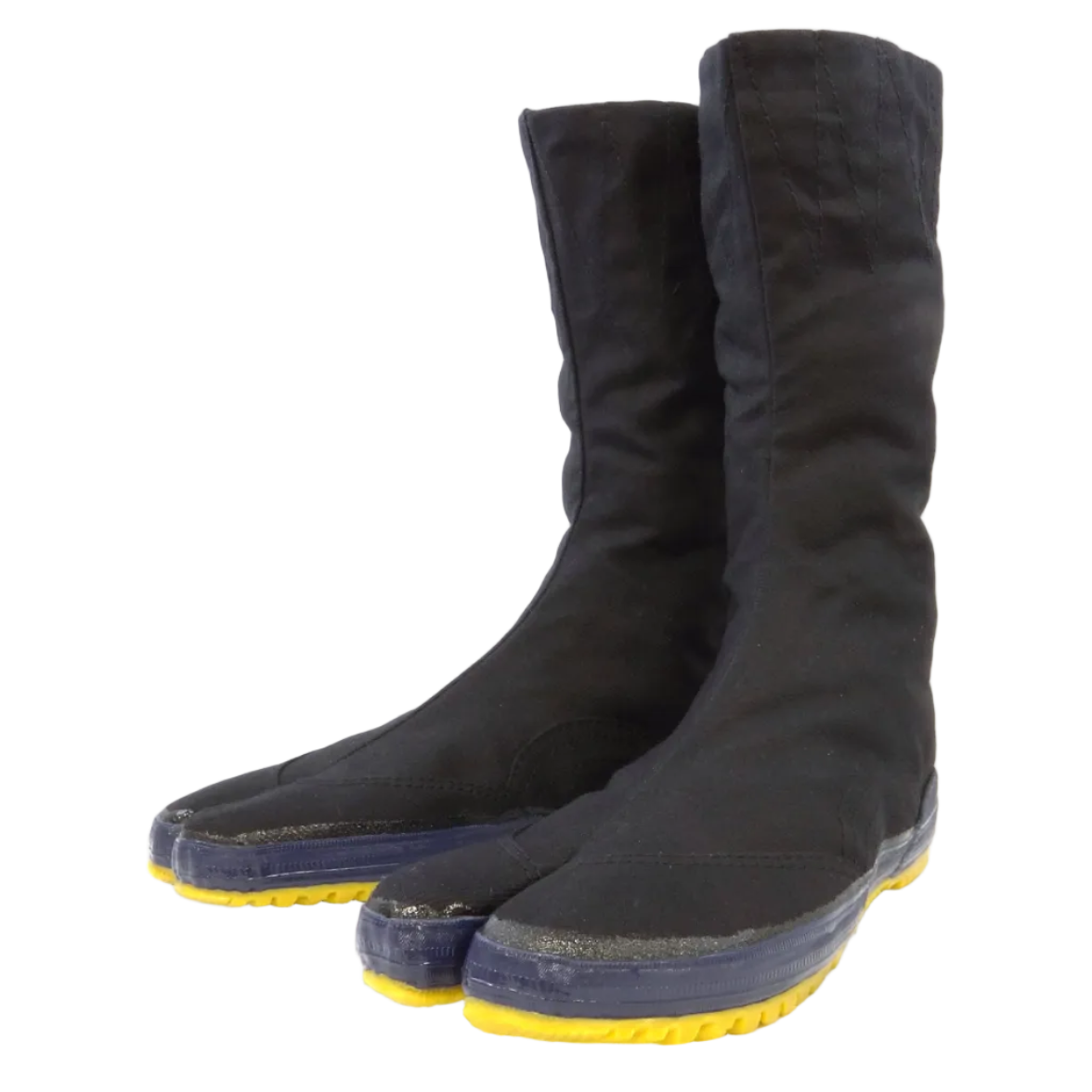 Rikio Water Resistant Tabi 12 Clips (Gardening Shoes)