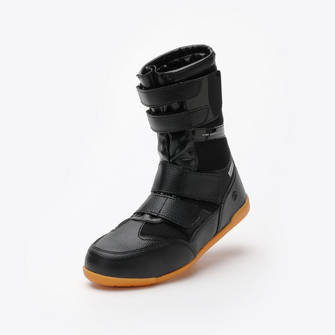 Marugo "Kiwami" Safety Boots with Steel Toe and Velcro SUPER SALE EU