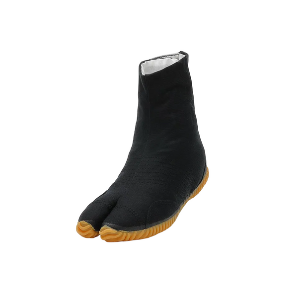 Marugo Matsuri Jog Tabi Shoes 6 Clips Low Top