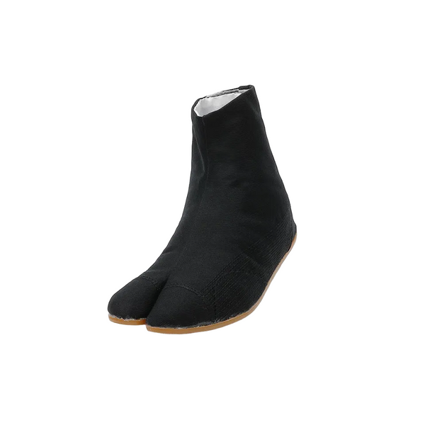 Zapatos Marugo Matsuri Tabi Nuitsuke 5 Clips con Costuras