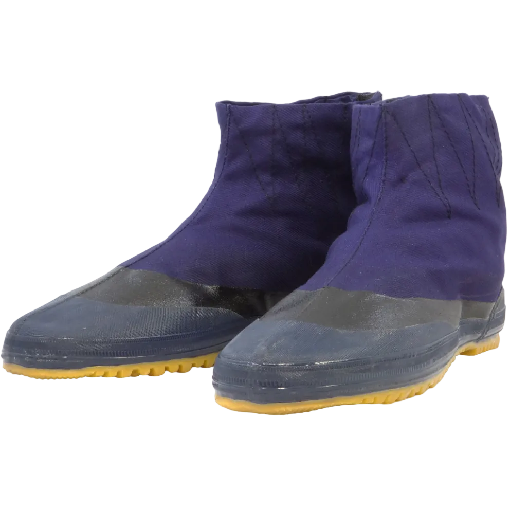 Rikio Senmaru Water Resistant 5 Clips (Gardening Shoes)
