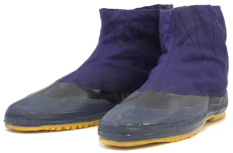 Rikio Senmaru Water Resistant 5 Clips (Gardening Shoes) CLEARANCE USA